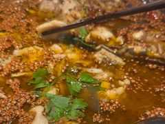 -大河宴·椒麻鱼火锅(北京路中和美食街店)