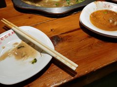 扯面-惠友大虾(太原北街店)