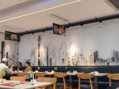 -新旺茶餐厅·早餐·夜宵(仙霞店)