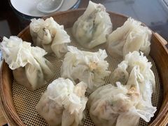 羊肉大葱稍麦-真食净香居·内蒙烧麦(亚运村店)