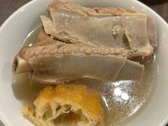 -松發肉骨茶(先得坊店)