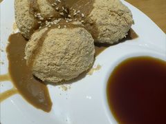 -龙抄手食府(浣花北路店)