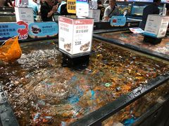 -盒马鲜生(曜一城店)