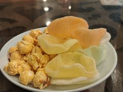 -西江美食舫·江西菜(健德桥店)