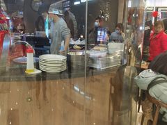 -1861意大利餐厅(文化广场店)