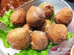 -王家渡火锅(金宝汇店)