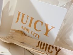 -Juicy Bakery(大学路店)
