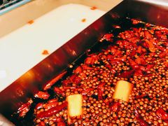 -大隐·成都火锅Bistro(合生麒麟新天地店)