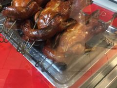 -上海枇杷烤鸭(城乡贸易中心店)