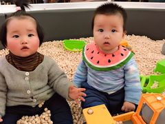 -Lilliput粒粒堡亲子餐厅(置汇旭辉店)