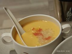 -上海金桥红枫万豪酒店-万豪中餐厅