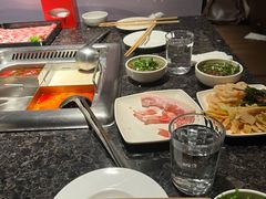 -海底捞火锅(崇文门新世界百货店)