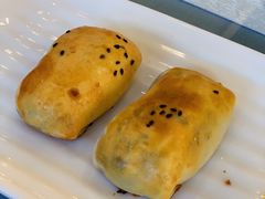 烤包子-马尔龙新疆饭店·清真(瑞景店)