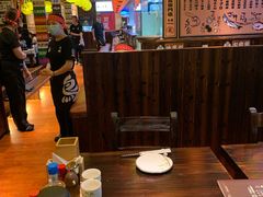 大堂-鸟鹏烧鸟居酒屋(熙龙湾店)