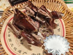 -高鸽子锦州烧烤63年(海阳路店)