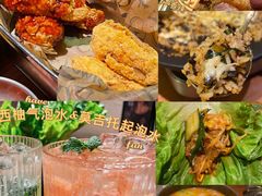 -春熙台韩国料理·章鱼肥牛(西丽店)