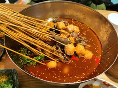 -付小姐在成都(川沙店)