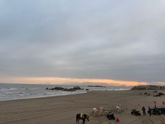 -南澳海滩