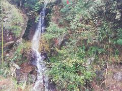-白云源风景区