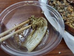 -蚝哥花姐湛江烤生蚝(美丽湾市场店)