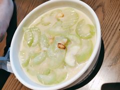 干贝胡瓜-四道菜·福建菜馆(新街口金鹰店)