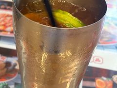 -孖记茶档·热腾茶餐(江南西plus店)