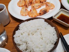 基围虾-頂好酒家·经典粤菜(海信广场店)