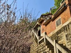 -草庵摩尼教遗址公园