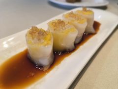 -皇朝会.经典传统粤菜(外滩店)
