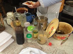 -找不到凉面(新都粮食局毗河油厂职工宿舍大院店)