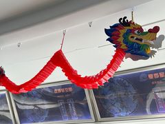 -中央电视塔旋转餐厅