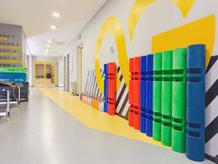 -元时健身工作室(菜园广场写字楼店)