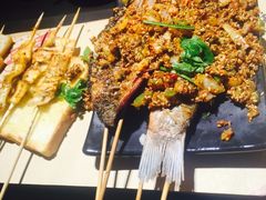 -串来串去(中关村店)