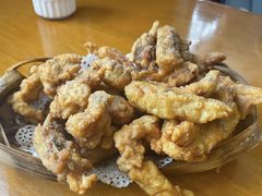 -牧羊餐厅