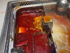 -海底捞火锅(步步高新天地店)