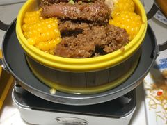 -小菜园新徽菜(扬州华润万象汇店)