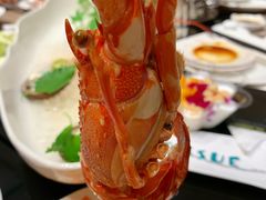 -太湖饭店玉兰厅(自助餐厅)