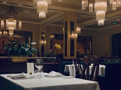 大堂-福楼法餐厅FLO