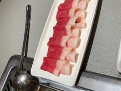 -海底捞火锅(让胡路万达店)