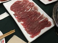 -阳坊大都涮羊肉(阳坊总店)