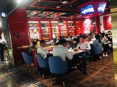 大堂-加餐海鲜自助(宝龙一城店)