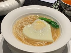 -君庭中餐厅(湘江豪生店)