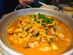 -洞庭记·老湖南味道(下沙店)