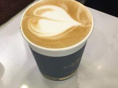 -MUSEE CAFE(保利·时光里店)