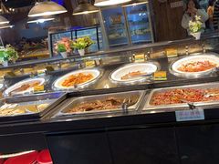 -好伦哥比萨烤肉自助(八里桥店)