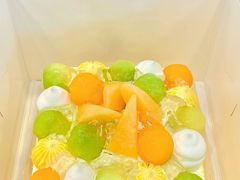 -美心西饼mx cakes(猎德优托邦店)