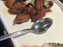 -上海苏宁宝丽嘉酒店·嘉府壹号中餐厅