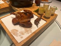 -汤城小厨•粤菜•靓汤(金宝街店)