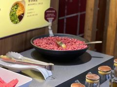 -巴奴毛肚火锅(六天地店)