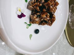 -丽景湾国际酒店·六福轩中餐厅